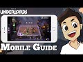 Dota Underlords Mobile: Beginners Guide and Tutorial (August 2019)