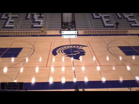 Brookfield East High School vs Germantown High School Mens Varsity Basketball