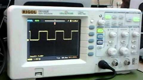 Funcionamiento básico del microcontrolador PIC16F84A