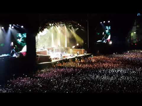 Iron Maiden -