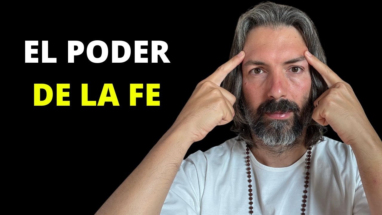 ¡Deja de Luchar Solo! Mira Lo Que Sucede Cuando Le Entregas Todo a Dios