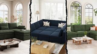 7 Best Belffin Modular Couches 2026! The Ultimate Comfort Guide