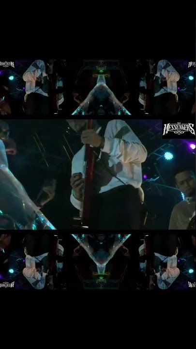 TheⓂ️essengers - Memikirkan Dia