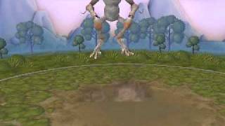 Spore Chryssalid
