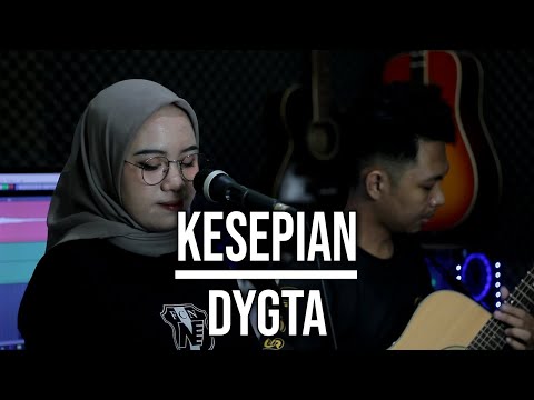 KESEPIAN - DYGTA (LIVE COVER INDAH YASTAMI)