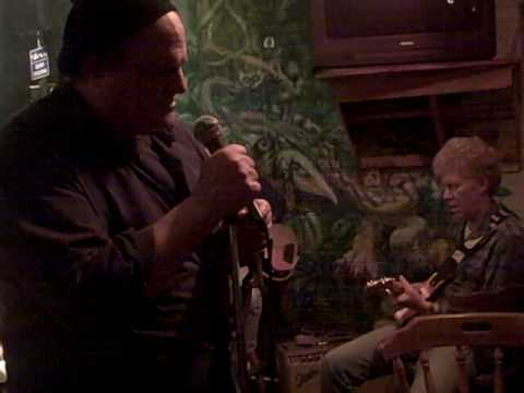 Big Boy Little Blues Band- Corner of Shuck and Jive