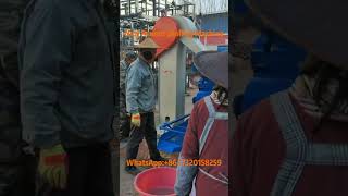 New Peanut Shelling Machine - Faster and More Efficient!#peanut #sheller #groundnut #shelling