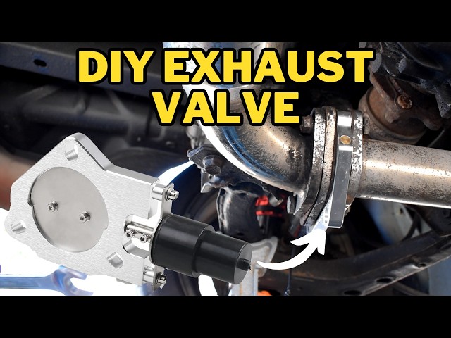 How to Get Rid of Drone in Exhaust: Effective Solutions That Work