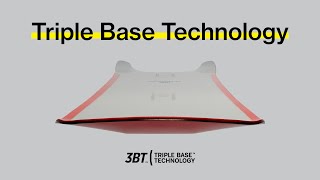 3BT™ TRIPLE BASE TECHNOLOGY™ EXPLAINED
