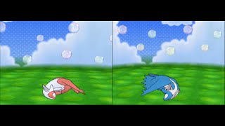 ポケパルレ ラティオスと戯れるだけの動画 Youtube ポケパルレ ラティオスと戯れるだけの動画 Youtube