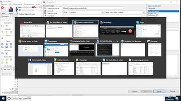 AES BonitaSoft BPM- Web Service SOAP Openl-tablets