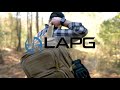 La police gear atlas 24 hour tactical backpack