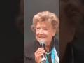Dacia Maraini, Premio Elsa Morante 2026, Teatro Diana, #vomero #napoli