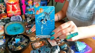 LEO 'HOPELESSLY DEVOTED TO YOU!!!' SINGLES LOVE TAROT READING MID SEPTEMBER 2026 