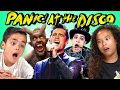 Kids React To Panic! At The Disco