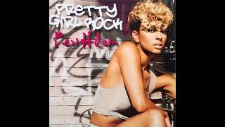 Keri Hilson & Kanye West - Pretty Girl Rock  432 Hz