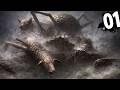 Reanimal 4K Gameplay Deutsch - Meine Albträume werden wahr