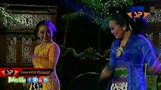 SING BISO ~ DUET MANTAB MBAK LIA H FEAT TANTI #CS. SRGK TARIKKK TARIKK......