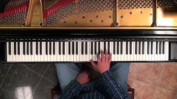 Trailer - L5- Arpeggios- F Major (Piano Play)