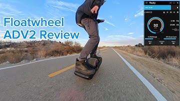 Floatwheel ADV2 Review