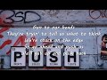 ONE OK ROCK - Push Back - Lyrics 🎶