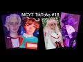 MCYT TikTok Compilation #18
