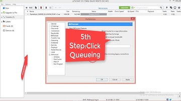 #1 Highest Download Speed! Best Utorrent Setting! 2018 Updated