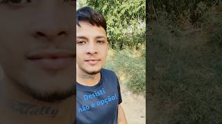 Se escreve aqui pra me ajudar, acabei de perder meu ista mais desistir não é uma opção.!!