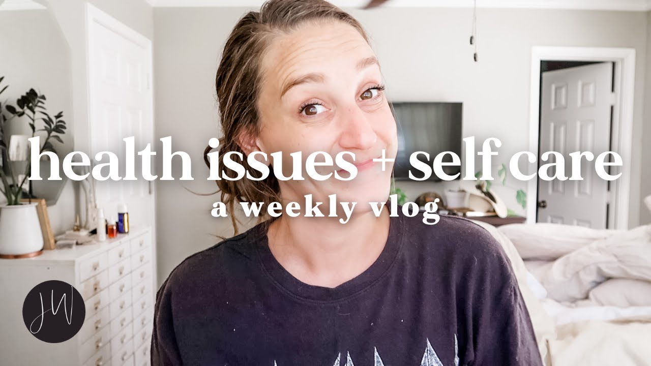 Gallbladder attacks incredible skincare a weekly vlog youtube