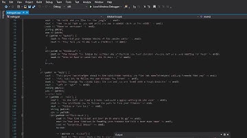 Make Your Own Text Game In C++