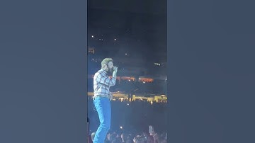 Thumbnail of Post Malone-I Fall Apart in Pittsburgh, Pennsylvania 5/29/25