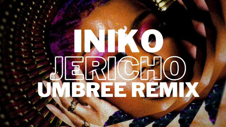@Iniko  - Jericho (Umbree Remix) [Tiktok]