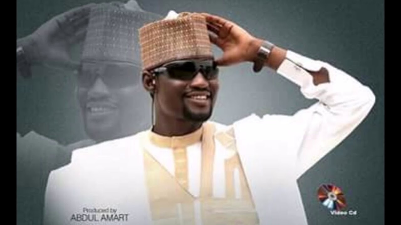 Watch Nura M. Inuwa - Dokin Karfe (Ma'aurata album) on YouTube Watch Nura M. Inuwa - Dokin Karfe (Ma'aurata album) on YouTube
