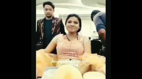 arunita and pawandeep full love story