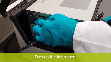 AvCount2 Particle Counter