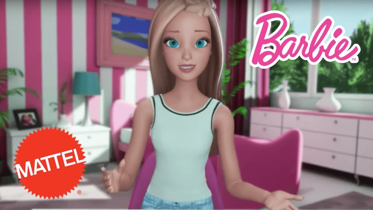 10 Things About Me | Barbie | Mattel