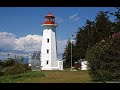 Quadra Island, British Columbia 2007