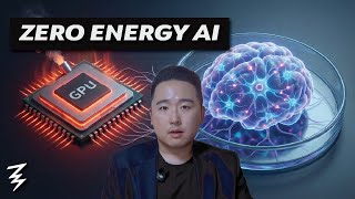 The End of the GPU: The "Zero Energy" AI