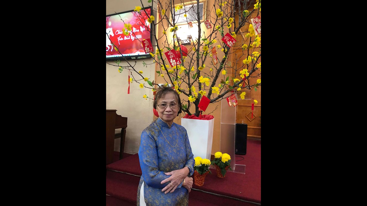 Tiệc Tết niên Xuân Bính Ngọ 2026 ở nhà thờ Việt Nam Baptist FortSmith AR Hoa Kỳ,  15/2/2026