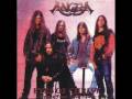 Angra - Live and Learn '95 demo whit Andre Matos