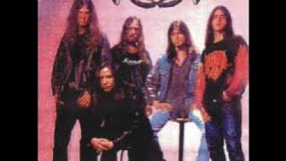 Angra - Live and Learn '95 demo whit Andre Matos
