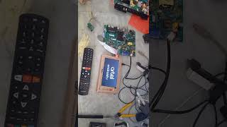 Artel Televizorlar mastona qilish bu amal Fakat telemasterlar uchun