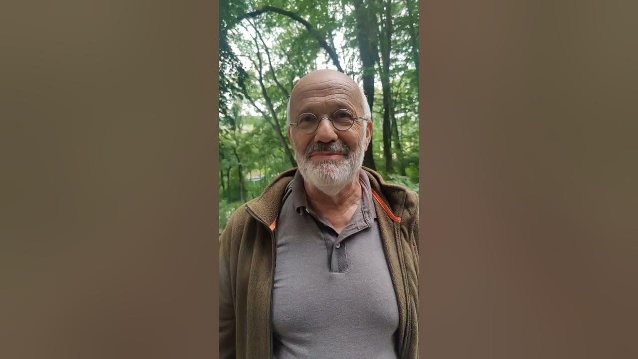 Markus fragt nach Dr. Michael Weiler und die Wolfsthematik YouTube