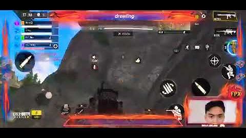 Call of Duty: Mobile | Proper way to use Trap Master | Favorite skill set in CODM | drewling