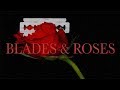 HATEMOST x ΚΑΝΩΝ - Blades & Roses