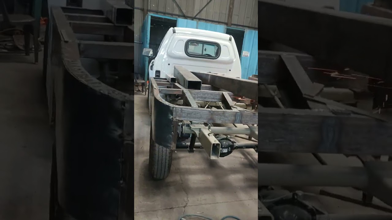 Arya towing manufacture 7218922922