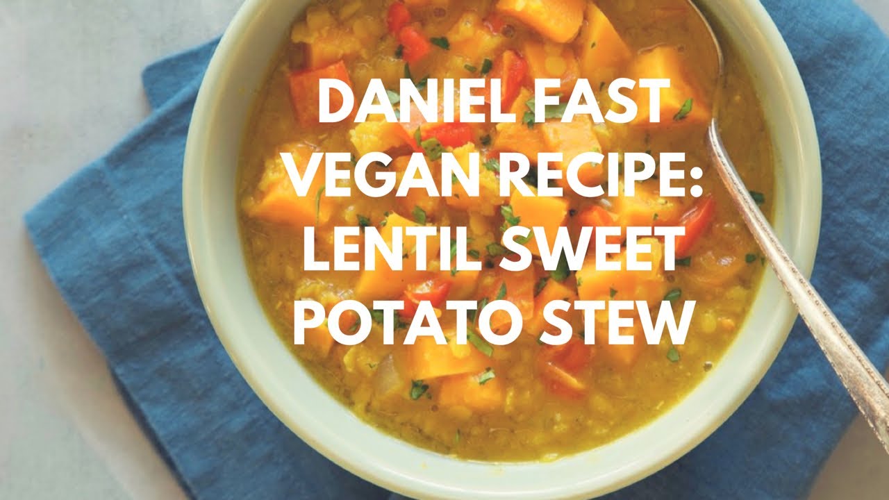 Daniel Fast Potato Soup Recipes | Dandk Organizer