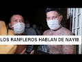 MAREROS DECLARAN QUE NAYIB NO AMAGA! ESCUCHE ESTAS PALABRAS DE LOS LIEDERES