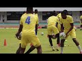 Game day napsa stars fc vs prisons leopards fc week17 mtn super league