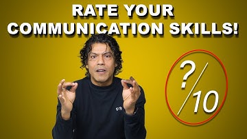 Rate Your Communication Skills! 💯? | Tamil CEO Sidd Ahmed